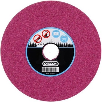 Oregon Brusný keramický kotouč 145 mm 32659P