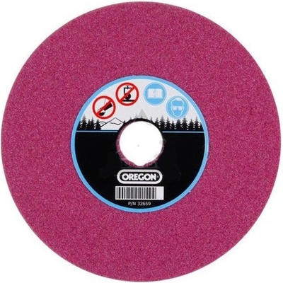 Oregon Brusný keramický kotouč 145 mm 32659P