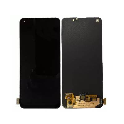 LCD displej + dotykové sklo Oppo Reno 7