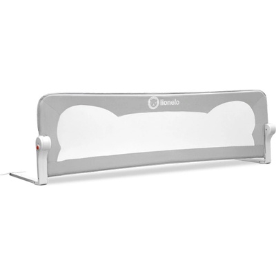 Lionelo zábrana do postele Eva Grey Babysky 105657