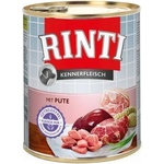 RINTI Kennerfleisch Пуйка консерви за кучета - 0.4кг