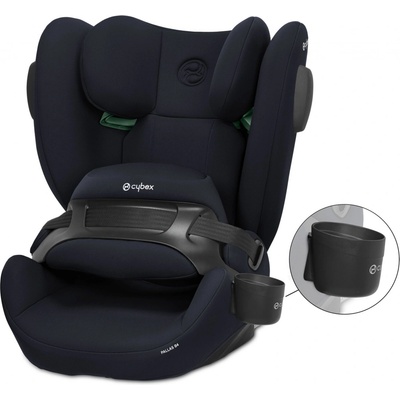 CYBEX PALLAS B4 i-Size 2024 Blue Moon