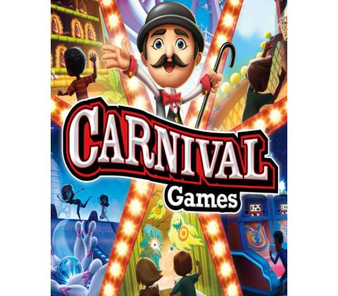 Carnival Games