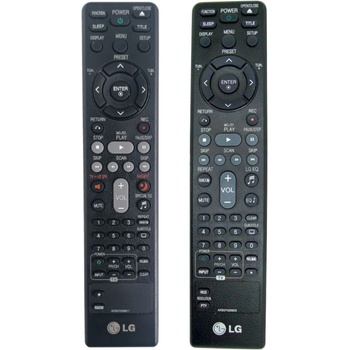 LG akb37026823 - оригинален дистанционен контрол (akb37026823)