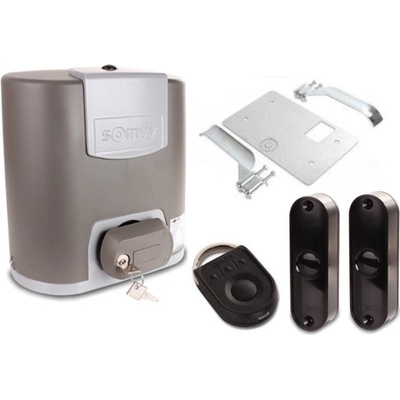 Somfy Elixo 500 IO EE pack (1216507) pre posuvné brány
