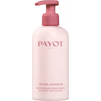 PAYOT Rituel Douceur Почистващ крем за ръце 250 мл