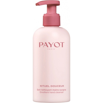PAYOT Rituel Douceur Почистващ крем за ръце 250 мл