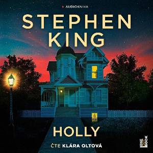 Multiland Holly (King Stephen - Otlová Klára) - CD (MP3) (073249)