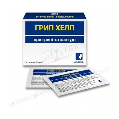 TML GripHelp 12x6 g D104