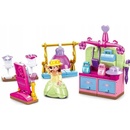 Sluban B0903 Dobový obchod s oblečením