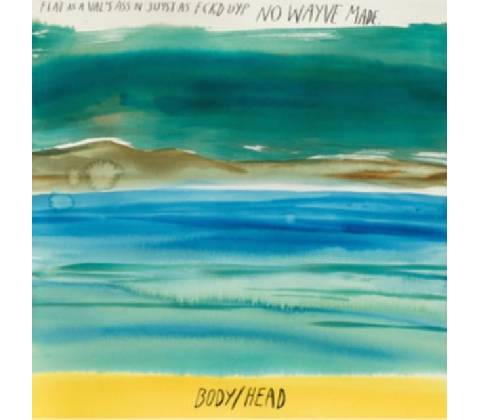 BODY/HEAD - NO WAVES -DIGI- CD