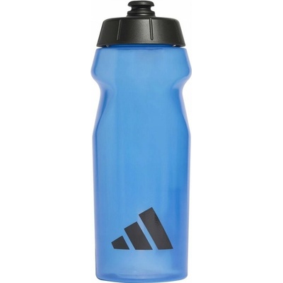 Adidas láhev Performance 500 ml modrá KD2768
