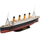 Revell R.M.S. Titanic EasyClick 05498 1:600