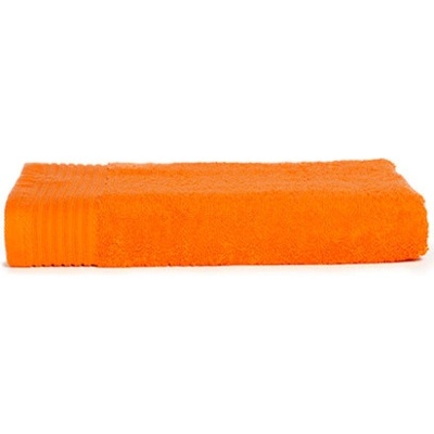 The One Towelling T1 70 Orange 70 x 140 cm