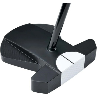Odyssey Ai-Dual Square 2 Square Max 1/2 Ball putter pravé OS 35 – Sleviste.cz