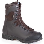 Cosmas artemis gtx / Всесезонни кожени ловни ботуши до средата на прасеца - кафяви 47 (cos0020)