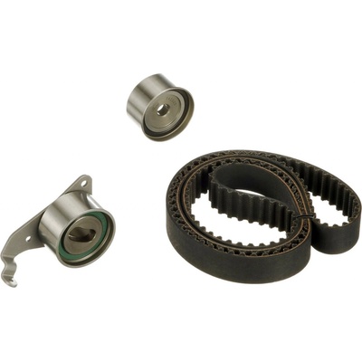 Sada ozubeného remeňa GATES PowerGrip™ K015202XS
