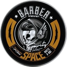 Marmara Barber Space matná pasta na vlasy 100 ml