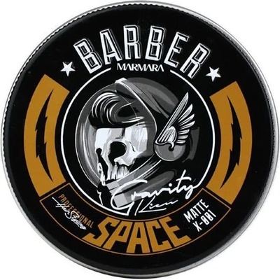 Marmara Barber Space matná pasta na vlasy 100 ml