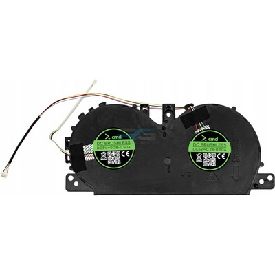Ventilátor Lenovo Yoga C740-15IML