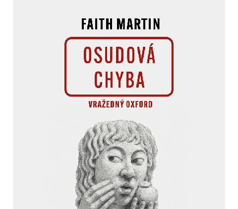 Osudová chyba