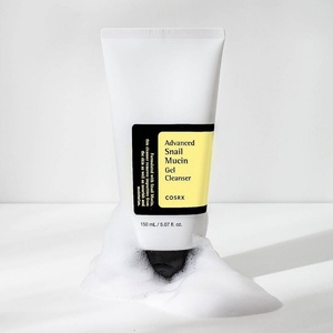 COSRX Гел-пяна Cosrx Advanced Snail Mucin Power Gel Cleanser 150ml