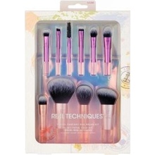 Real Techniques Travel Fantasy Mini Brush Kit sada štětců