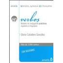 Verbos con Soluciones
