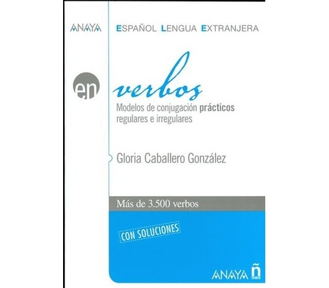 Verbos con Soluciones