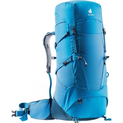 Deuter Aircontact Core 50+10l reef-ink