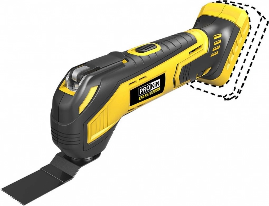 PROKIN MT-L0118