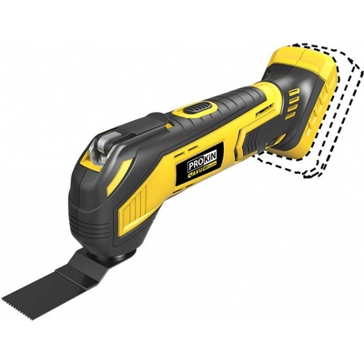 PROKIN MT-L0118