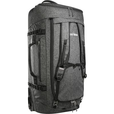 TATONKA Куфар с колела Tatonka Duffle Roller 105 Luggage - Black (510-2830-0111)