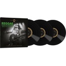 Bob Marley - Reggae Discovered LP