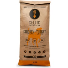 Celtic Connection Kuře a krůta 5,5 kg