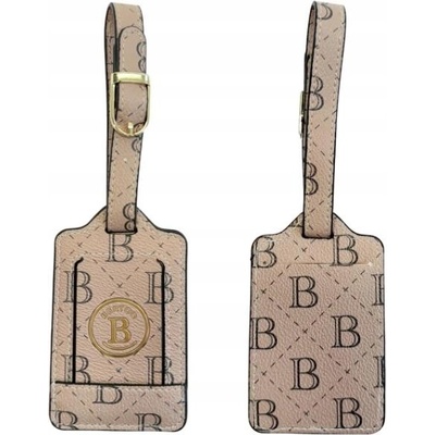 Bertoo Torino beige-PU
