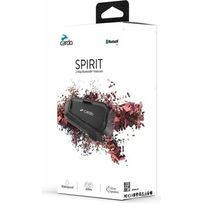 Cardo SPIRIT / FREECOM – Zboží Živě