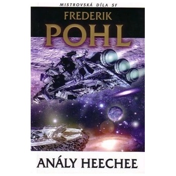 Anály Heechee