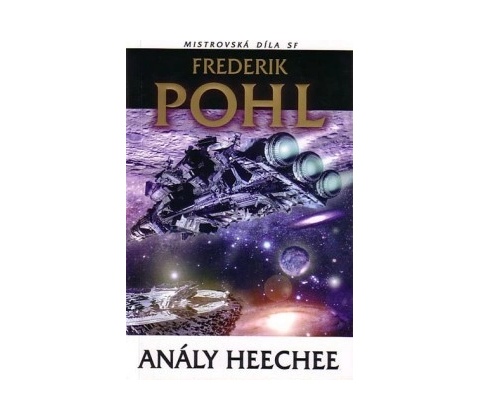 Anály Heechee