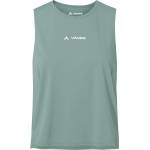 Vaude Дамски топ Vaude Women's Scopi Light Top - Dusty Fern - размер 34 (EU) (916-5800-0111)