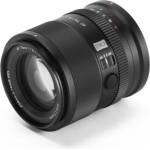 Viltrox Портретен обектив Viltrox AF 75mm f/1.8 EVO APS-C за Nikon Z Обективи