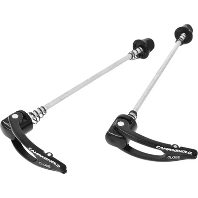 Sada rýchloupínakov Campagnolo Quick Release set uni