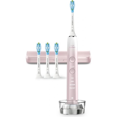 Philips Sonicare DiamondClean 9000 HX9911/79 – Zbozi.Blesk.cz