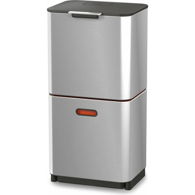 Joseph Joseph Odpadkový kôš Totem Max oceľový 60 l