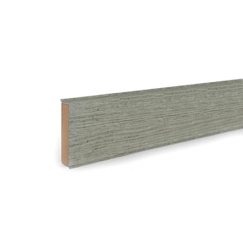 МДФ ПЕРВАЗ cubu decor 60 5123727 2.5м ПЛАНК КЪНТРИ 2357