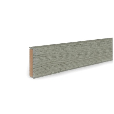 МДФ ПЕРВАЗ cubu decor 60 5123727 2.5м ПЛАНК КЪНТРИ 2357