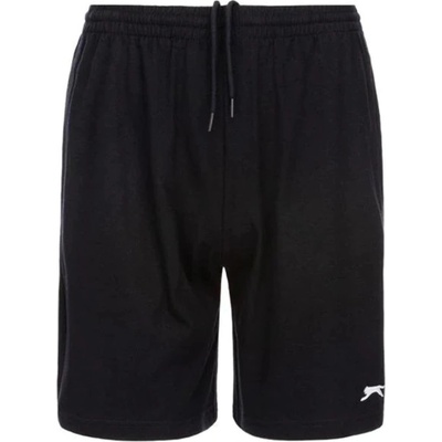 Slazenger kraťasy pánské černá