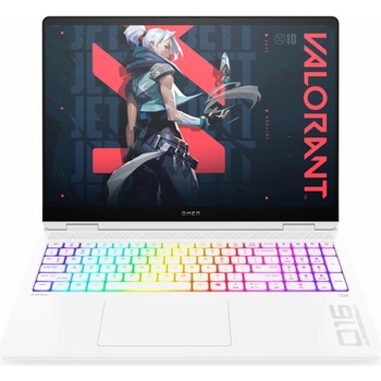 HP Omen MAX 16-ah0002nc B9PA4EA