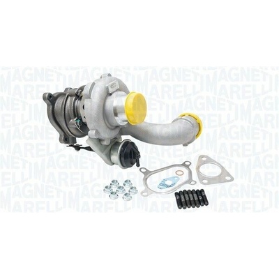 Plniace dúchadlo MAGNETI MARELLI 807101010200