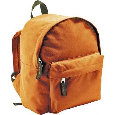 Sol's Rider Kids orange